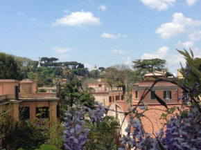 Garibaldi Roof Garden